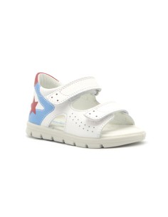 Falcotto Fubbi model first step sandal for children 2
