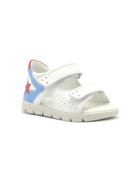 Sandales premiers pas pour enfants Falcotto Fubbi