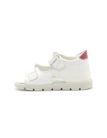 Falcotto Fubbi model first step sandal for children