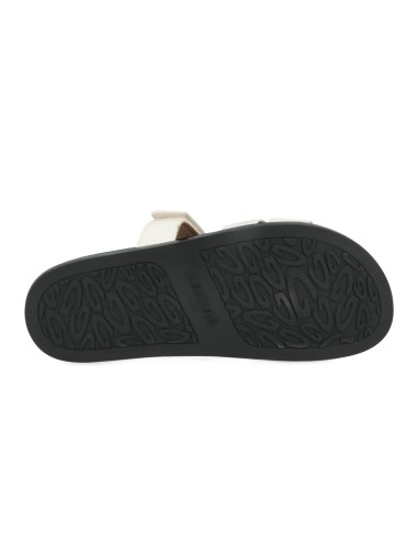 Guardiani modello Nora Velcro sandalo a ciabatta donna