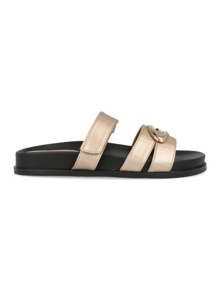 Guardiani Modell Nora Klettverschluss Damen-Sandalen