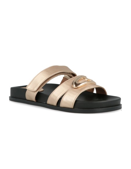 Guardiani Modell Nora Klettverschluss Damen-Sandalen