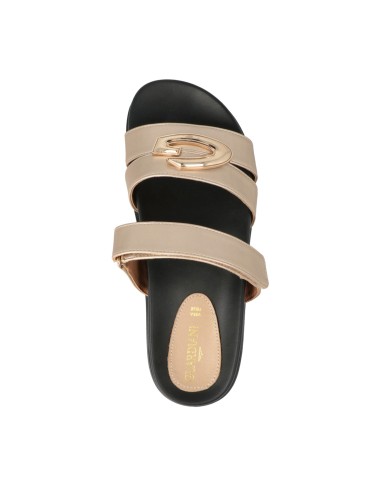 Guardiani Modell Nora Klettverschluss Damen-Sandalen