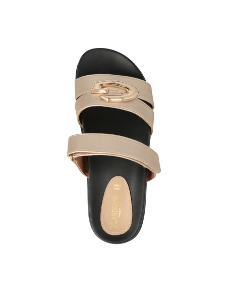 Guardiani Modell Nora Klettverschluss Damen-Sandalen