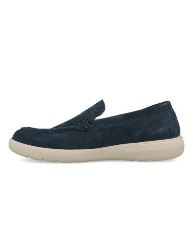 Estampados del modelo Stucky Moc, mocasines deportivos para hombre