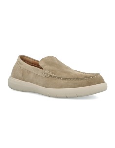 Impronte modello Stucky Moc mocassino sportivo uomo 2