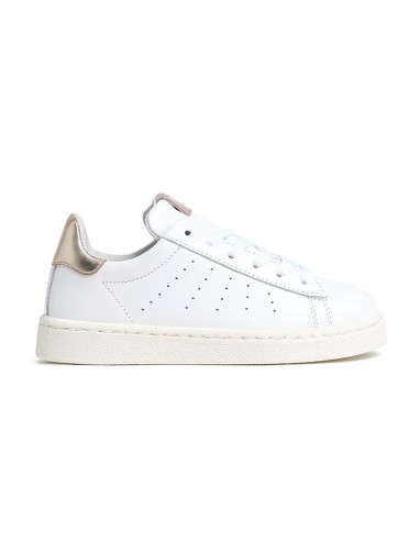 Nero Giardini Schnürsneaker, hergestellt in Italien, für Mädchen