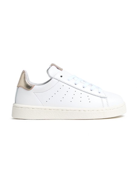 Nero Giardini Schnürsneaker, hergestellt in Italien, für Mädchen