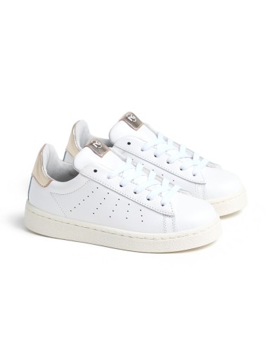 Nero Giardini Schnürsneaker, hergestellt in Italien, für Mädchen