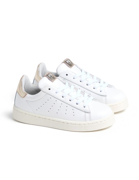 Nero Giardini Schnürsneaker, hergestellt in Italien, für Mädchen