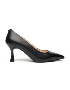 Nero Giardini Made in Italy escote de mujer en napa