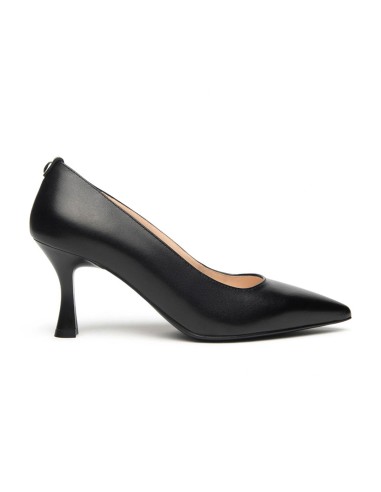 Nero Giardini Made in Italy escote de mujer en napa