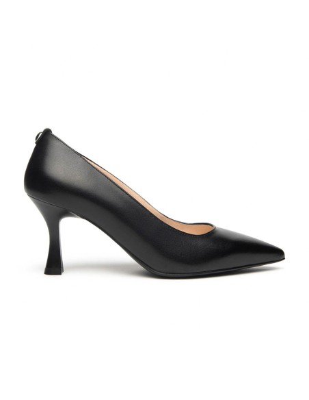 Nero Giardini Made in Italy escote de mujer en napa