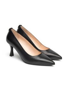 Nero Giardini Made in Italy escote de mujer en napa 2