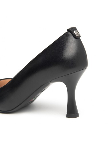 Nero Giardini Made in Italy Damen-Dekolleté aus Nappaleder