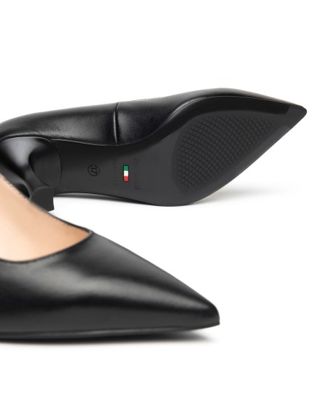Nero Giardini Made in Italy Damen-Dekolleté aus Nappaleder