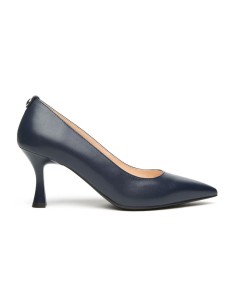 Nero Giardini Made in Italy women's décolleté in nappa
