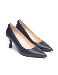 Nero Giardini Made in Italy women's décolleté in nappa 2