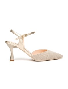 Nero Giardini slingback elegante Made in Italy donna