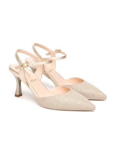 Nero Giardini elegant slingback made in Italy for women 2