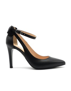 Nero Giardini Made in Italy women's décolleté in nappa