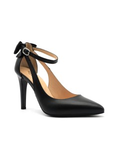 Nero Giardini Made in Italy women's décolleté in nappa 2