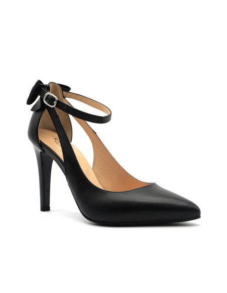 Nero Giardini Made in Italy Damen-Dekolleté aus Nappaleder