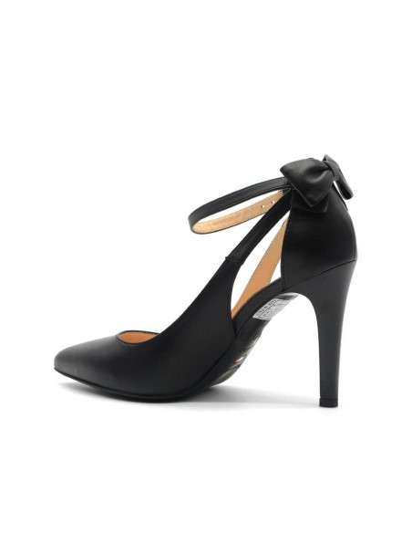 Nero Giardini Made in Italy Damen-Dekolleté aus Nappaleder