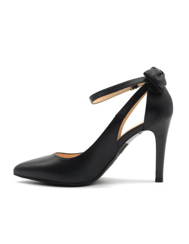 Nero Giardini Made in Italy Damen-Dekolleté aus Nappaleder