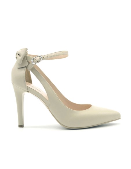 Nero Giardini Made in Italy women's décolleté in nappa