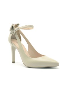 Nero Giardini Made in Italy women's décolleté in nappa 2