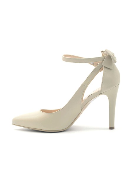 Nero Giardini Made in Italy women's décolleté in nappa
