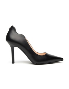 Nero Giardini Made in Italy women's décolleté in nappa