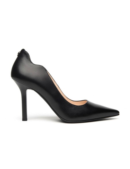 Nero Giardini Made in Italy women's décolleté in nappa
