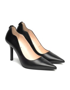 Nero Giardini Made in Italy women's décolleté in nappa 2