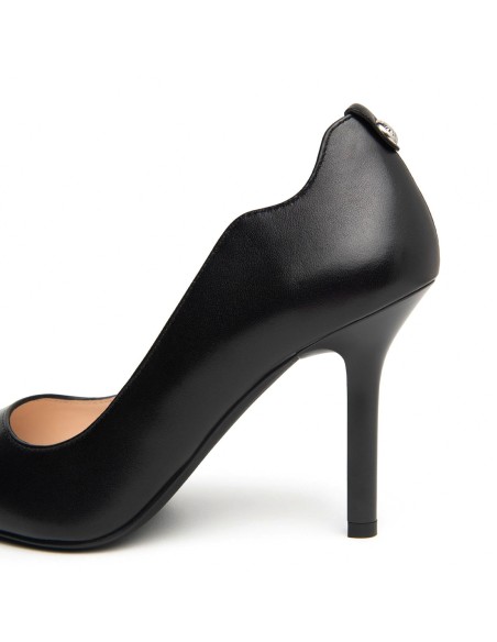 Nero Giardini Made in Italy women's décolleté in nappa
