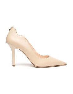 Nero Giardini Made in Italy women's décolleté in nappa