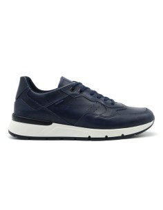 Nero Giardini sneaker in pelle