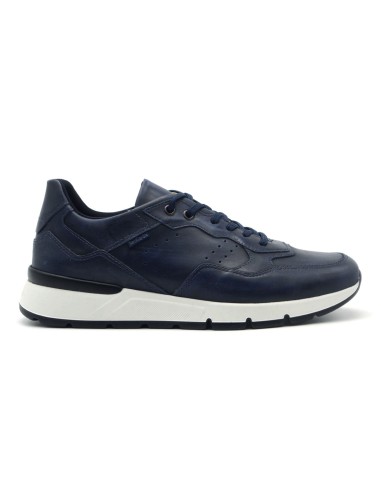 Nero Giardini sneaker in pelle