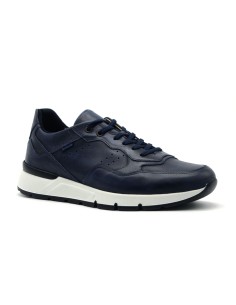 Nero Giardini sneaker in pelle 2