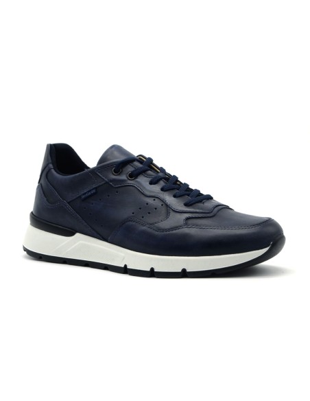 Nero Giardini sneaker in pelle