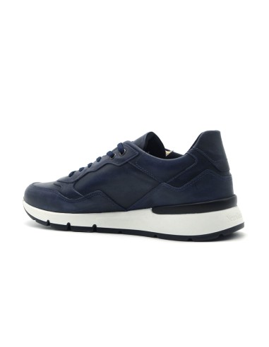 Nero Giardini sneaker in pelle