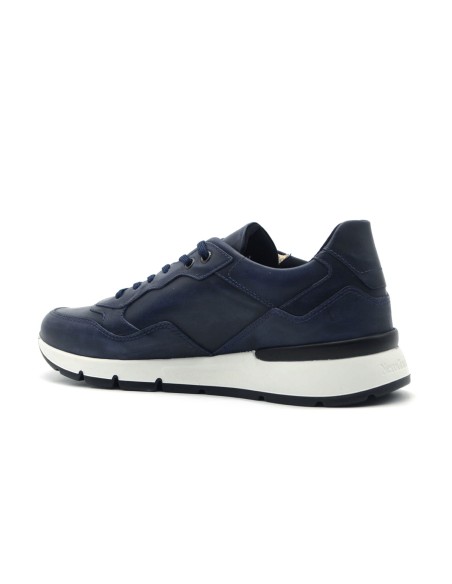 Nero Giardini sneaker in pelle