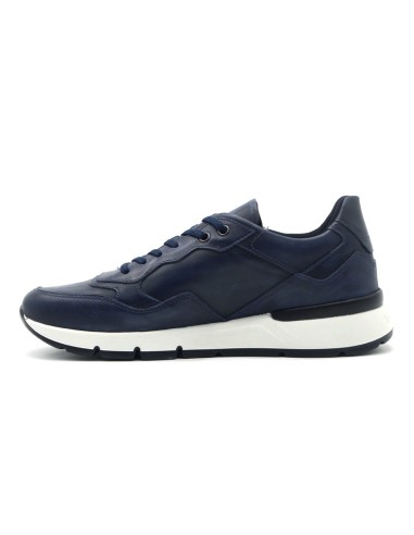 Nero Giardini sneaker in pelle