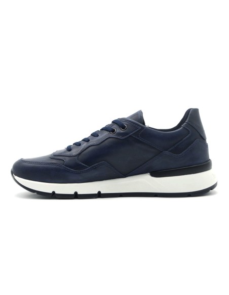 Nero Giardini sneaker in pelle