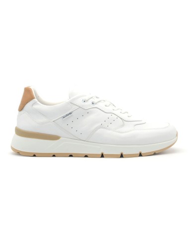 Nero Giardini sneaker in pelle