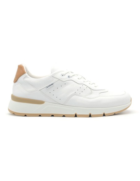 Nero Giardini sneaker in pelle