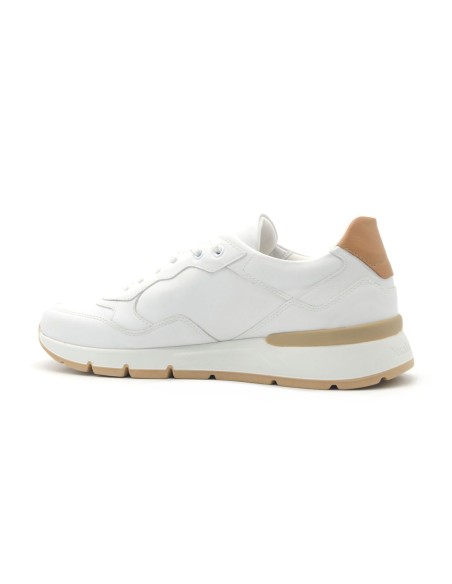 Nero Giardini sneaker in pelle