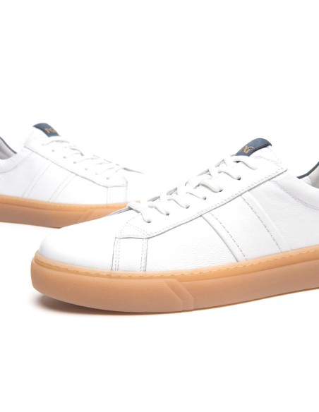Nero Giardini sneaker in pelle