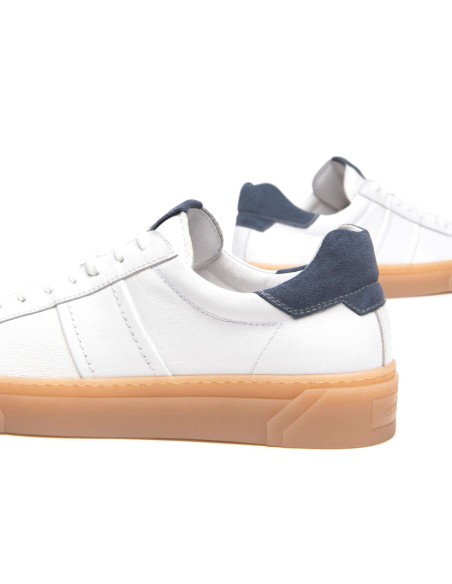 Nero Giardini sneaker in pelle